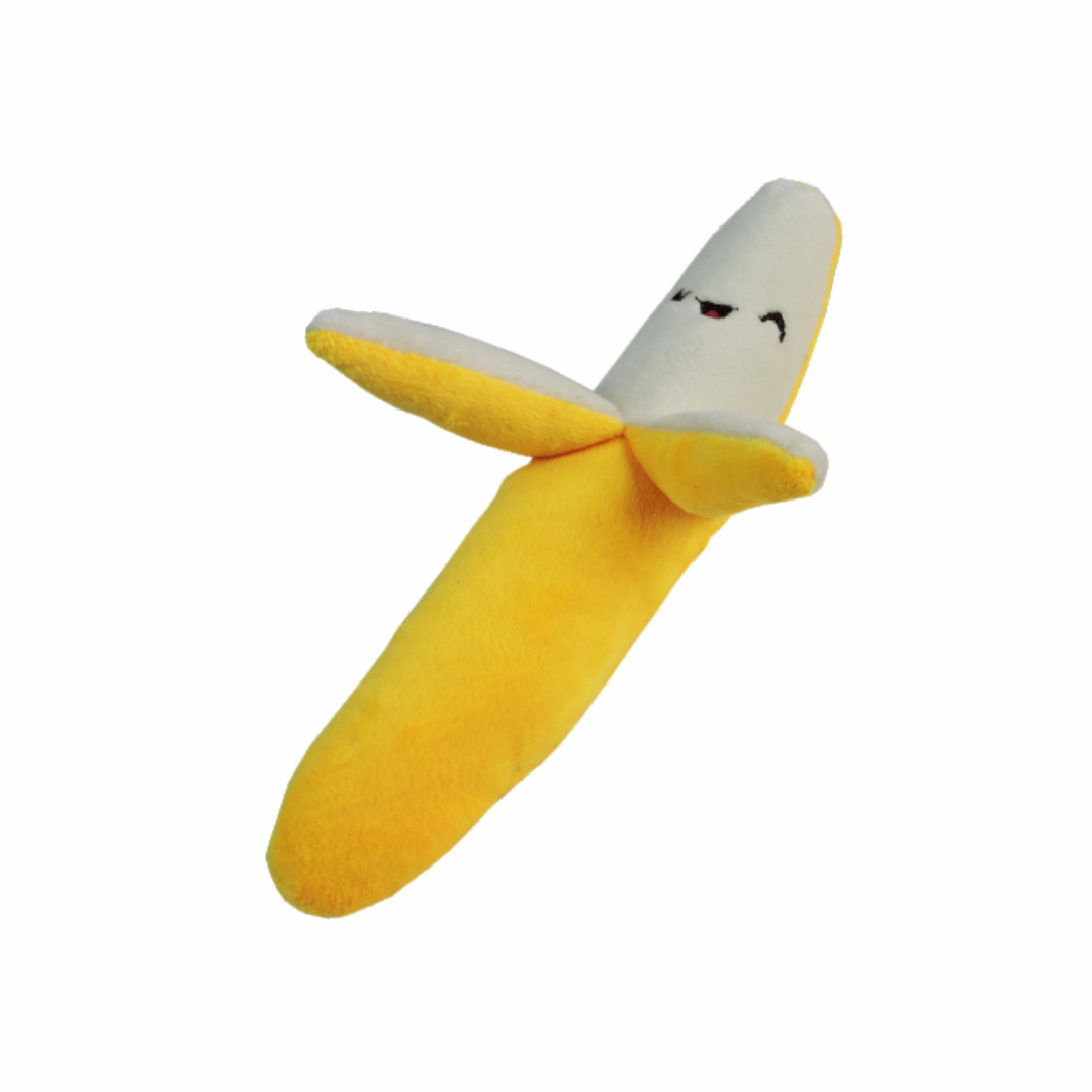 Peluche de platano new arrivals
