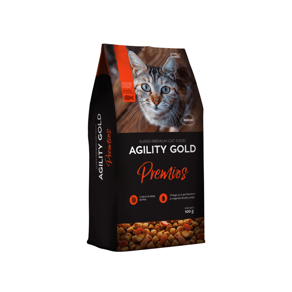 Magazine para gatos - Jogos e treino: agility para gatos